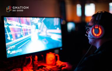 'Geek philanthropy': the gamers raising millions through marathon live streams