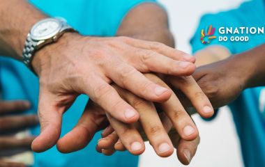 New Fundraising Platform Expected to Raise Millions for Charities