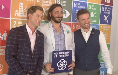 GNation at Cannes Lions 2019 Festival