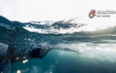 Dive into a new challenge with Swimming Down Dementia