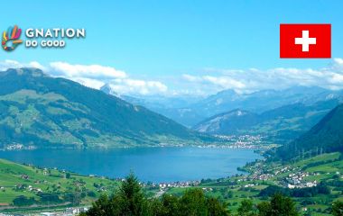 GNATION FOUNDATION INCORPORATION IN SWITZERLAND
