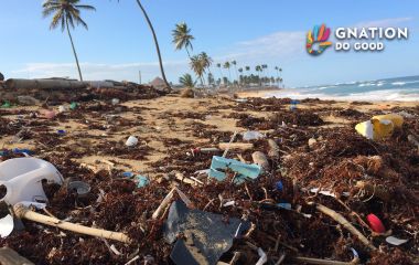 How worried should we be about microplastics?