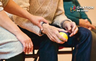 Dementia Revolution raises £4million