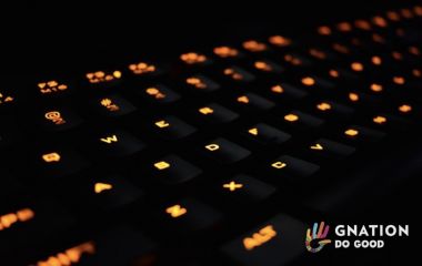 Logitech will donate sales of Pixel gaming mouse to gamer charities