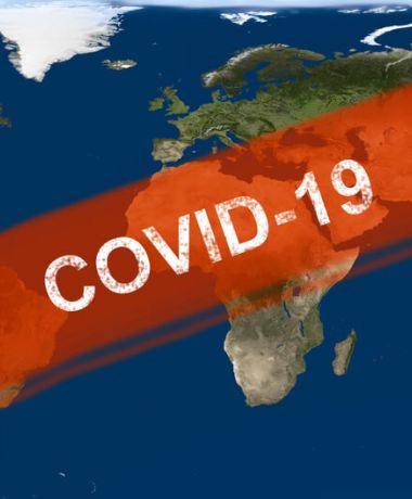 How COVID-19  (Coronavirus) will change the world?