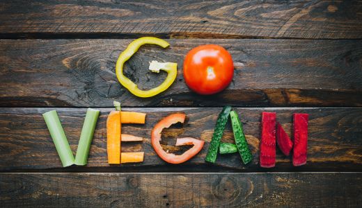 How Veganism Helps The Environment